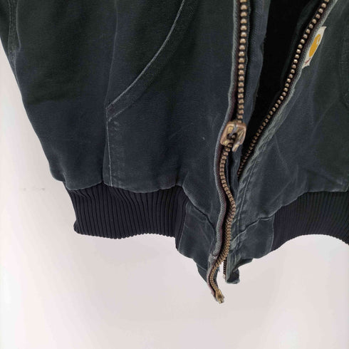 カーハート Carhartt 裏地キルティング 中綿 アクティブジャケット メンズ JPN:M